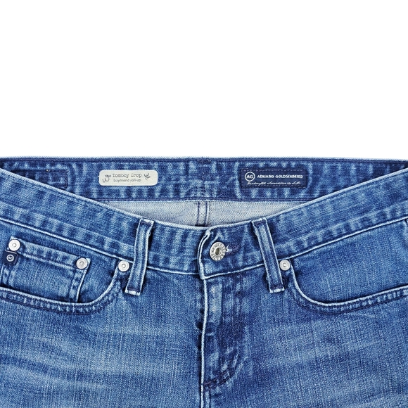 Womens Adriano Goldschmied capri! - Picture 4 of 8